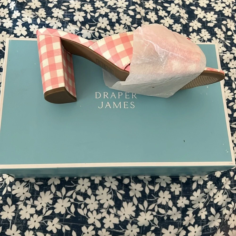 Draper James gingham - Picture 2 of 2